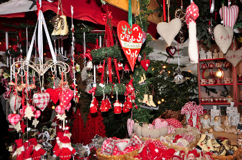 Calendario Mercatini di Natale nei comuni italiani
